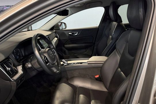 Volvo V60 B5 B AWD Inscription aut