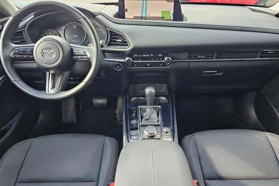 Mazda CX-30 2.0 mHEV Exclusive-Line 2WD aut