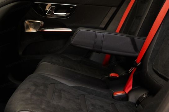 Mercedes GLC AMG 43 4-Matic