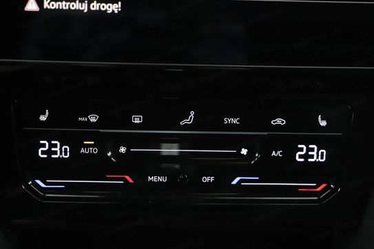 Volkswagen Arteon Shooting Brake TDI DSG