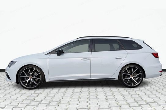Seat Leon 2.0 TSI Cupra S&S DSG