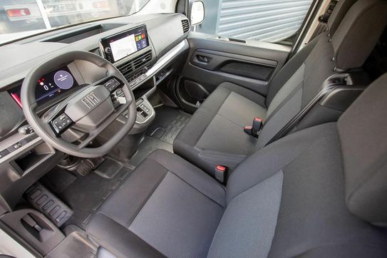 Fiat Scudo Maxi L2H1 AT