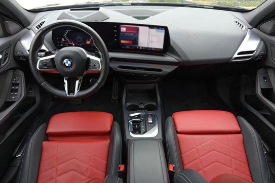 BMW Seria 1 120 mHEV aut