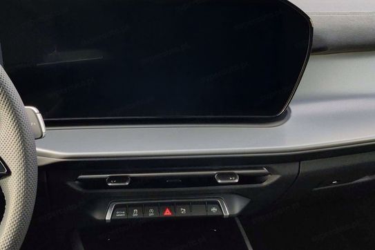 Audi Q3 TFSI quattro S line