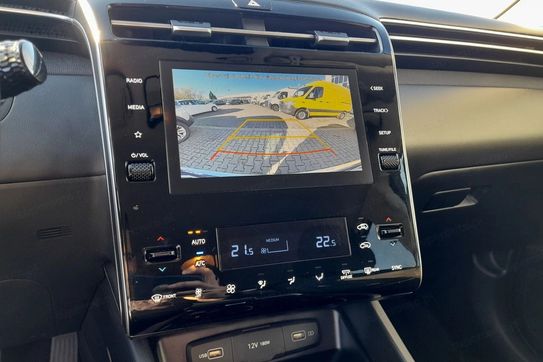 Hyundai Tucson 1.6