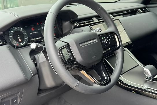 Land Rover Range Rover Velar P400 Dynamic SE