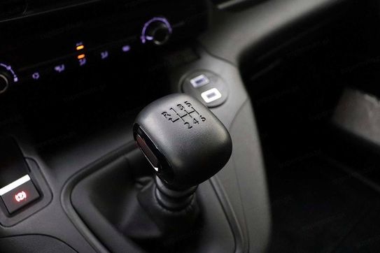 Opel Combo Van Cargo L1H1