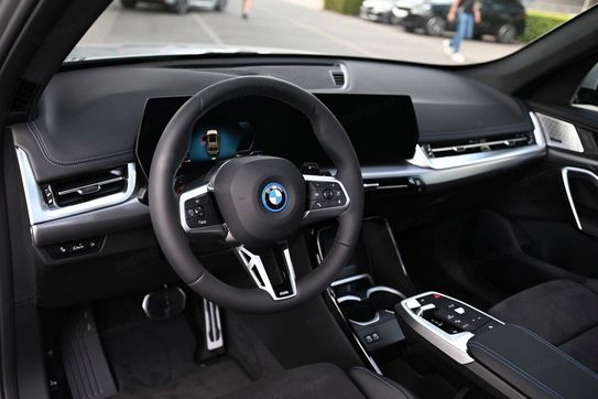 BMW X1 xDrive25e M Sport