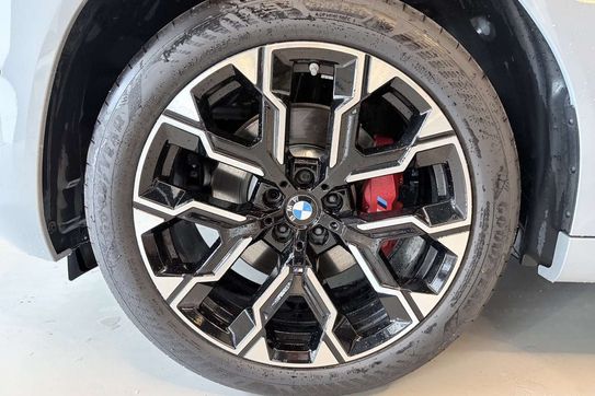 BMW X3 xDrive30e M Sport