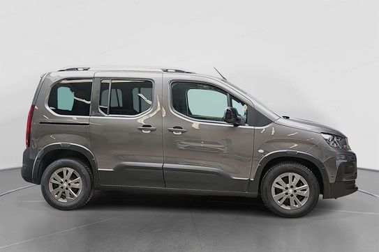Peugeot Rifter L1H1 Allure Pack