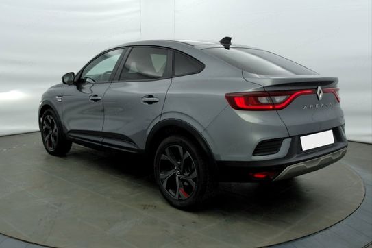 Renault Arkana Evolution 1.6 E-Tech Hybrid AT