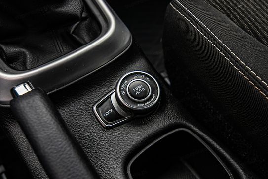 Suzuki SX4 S-cross 1.4 4x4