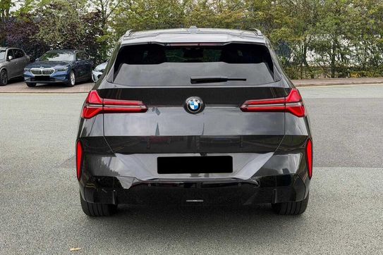 BMW X3 xDrive20d M Sport