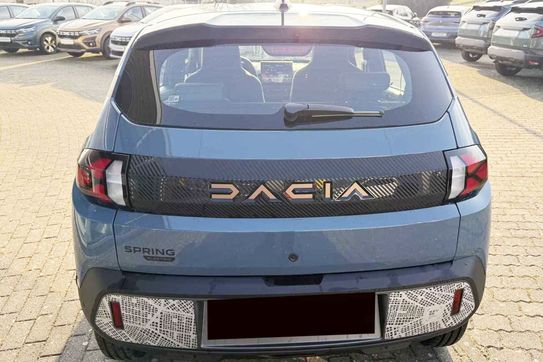 Dacia Spring Electric  Extreme 24.3kWh