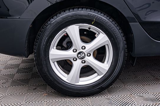 Hyundai ix35 1.7 CRDi 2WD