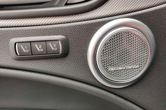 Alfa Romeo Stelvio Turbo Veloce Q4