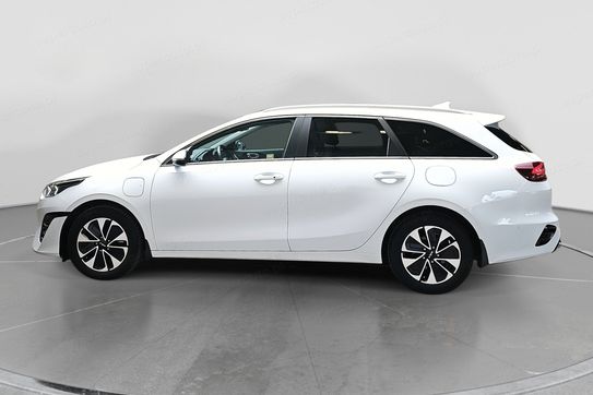 Kia Ceed 1.6 GDI PHEV L DCT
