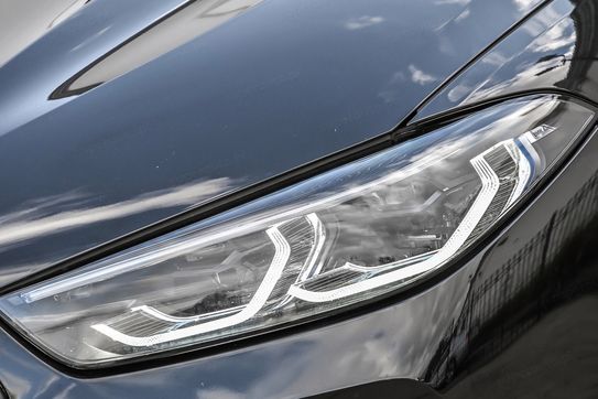 BMW Seria 8 Gran Coupe M850i xDrive