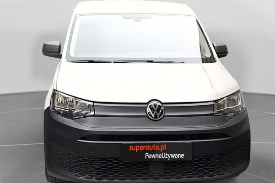 Volkswagen Caddy L1H1
