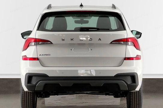 Skoda Kamiq Selection 1.5 TSI