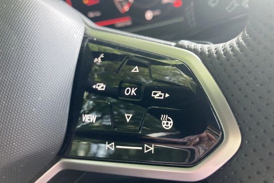 Volkswagen Tiguan 2.0 Tsi 4MOT r-Line Dsg