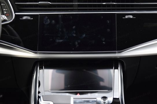 Audi Q7 50 TDI quattro