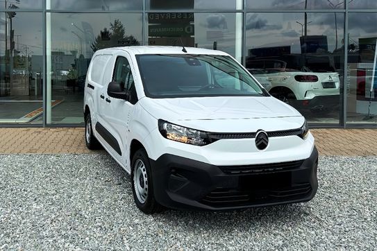 Citroen Berlingo Van XL L2H1