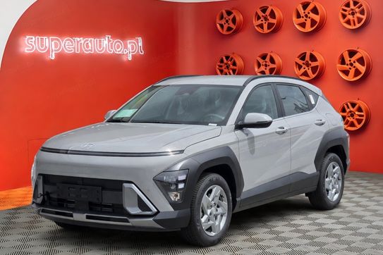 Hyundai Kona 1.6 T-GDI Executive DCT