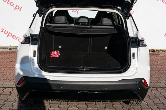 Baic Beijing 5 x55 Luxury DCT 1.5T