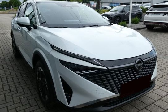 Nissan Qashqai N-Connecta AT 2WD 1.5 e-POWER