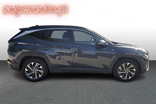 Hyundai Tucson Executive  1.6 T-GDi 48V DCT