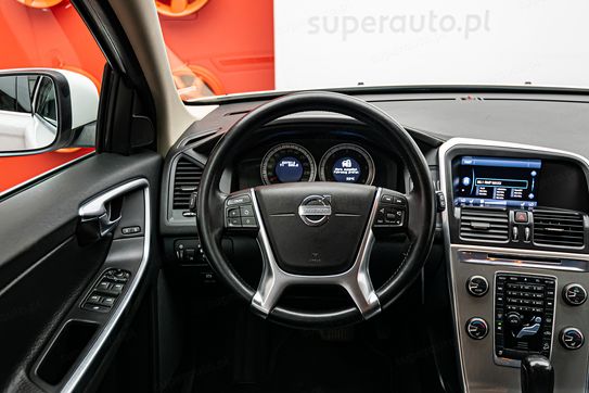 Volvo XC60 D3 AWD