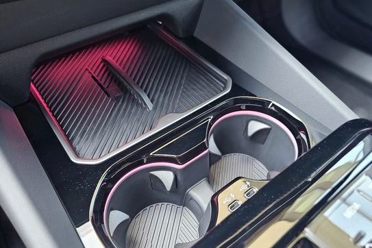 BMW Seria 5 530e xDrive M Sport