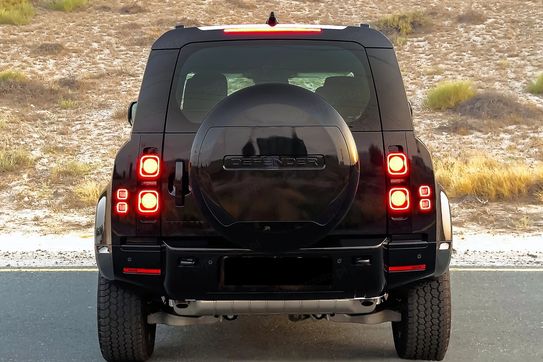 Land Rover Defender 110 D350  X-Dynamic HSE