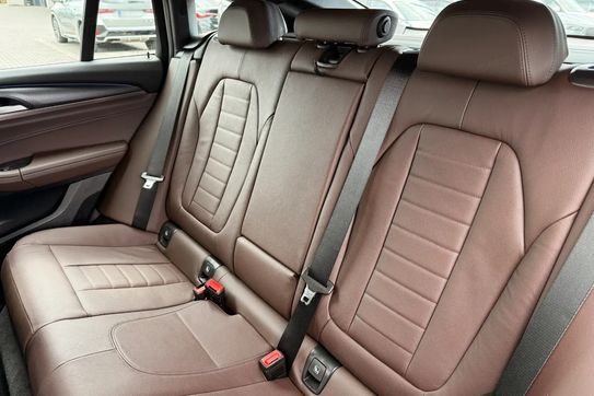 BMW X4 xDrive30d M Sport