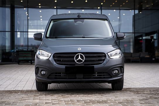 Mercedes Citan PRO 112 CDI Długi L2H1 A7