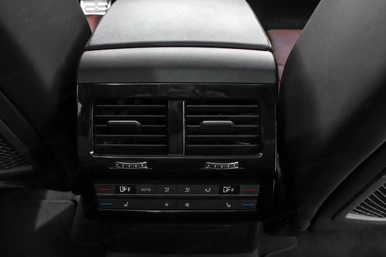 Volkswagen Touareg 3.0 V6 Tdi 4MOTION r-Line
