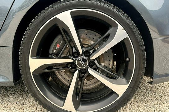 Audi A7 RS7 Performance Quattro