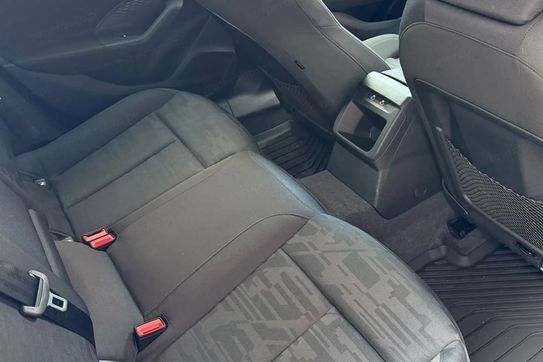Audi A5 TFSI S line