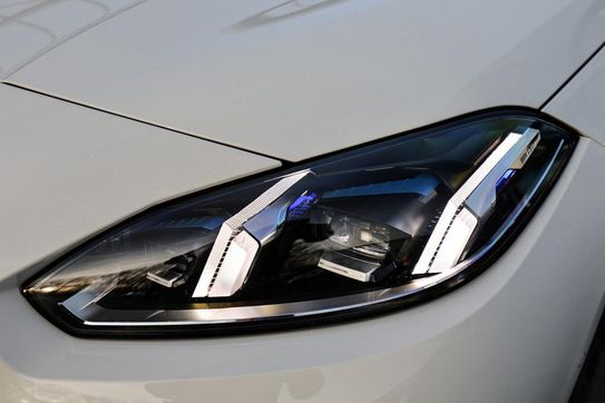 BMW Seria 1 120 M Design