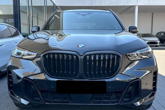 BMW X5 xDrive30d M Sport
