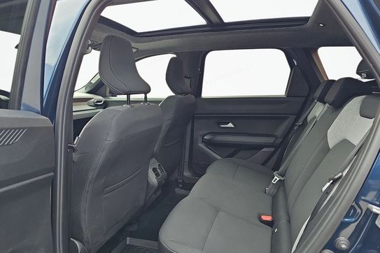 Dacia Bigster 1.2 TCe ECO-G Journey