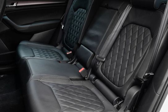 Skoda Kodiaq 2.0 TDI 4x4 Sportline DSG