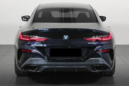 BMW Seria 8 Gran Coupe 840d xDrive
