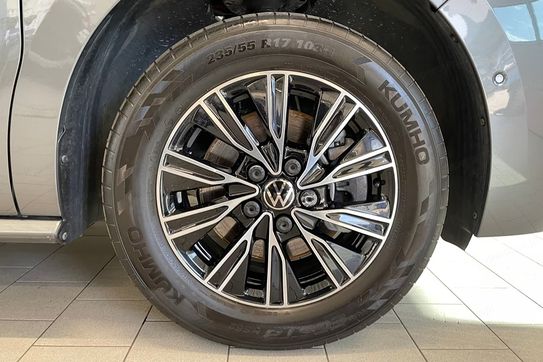 Volkswagen Multivan Coast 2.0 TDI 150KM