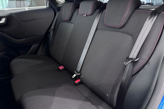 Ford Puma 1.0 EcoBoost ST-Line