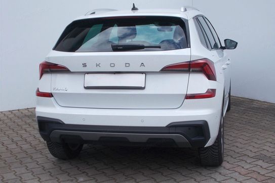Skoda Kamiq Selection 1.0 TSI DSG