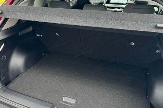 Kia EV4 81.4KWH Business Line