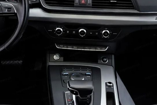 Audi Q5 40 TDI mHEV quattro S tronic