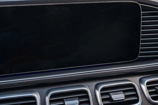 Mercedes GLE Coupe 450 d 4MATIC AMG Line